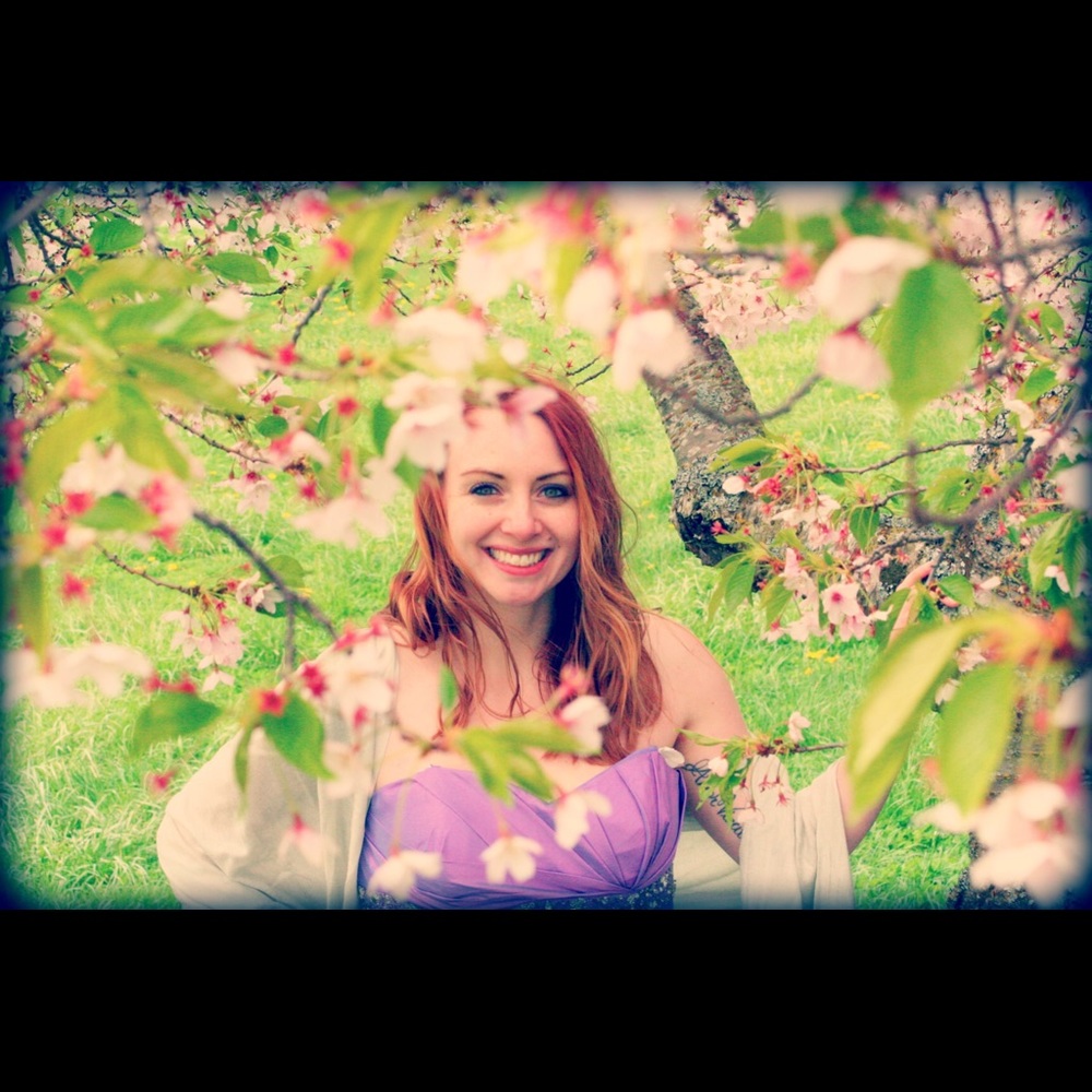 Meet your Posher, Rachel